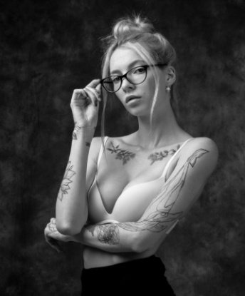 Маришенька, 22